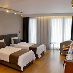 Kings Cross 3*, İstanbul Türkiye