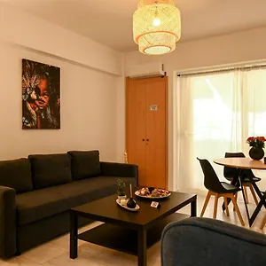 Daire Center Modern, Selanik
