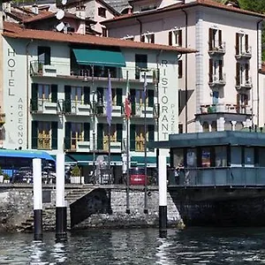 Hotel Argegno 3*, Argegno İtalya