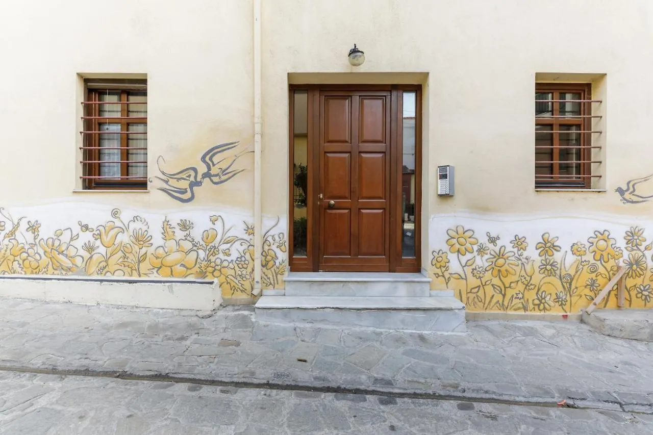 Pearl Studio Free Private Parking Thessaloniki Apartment